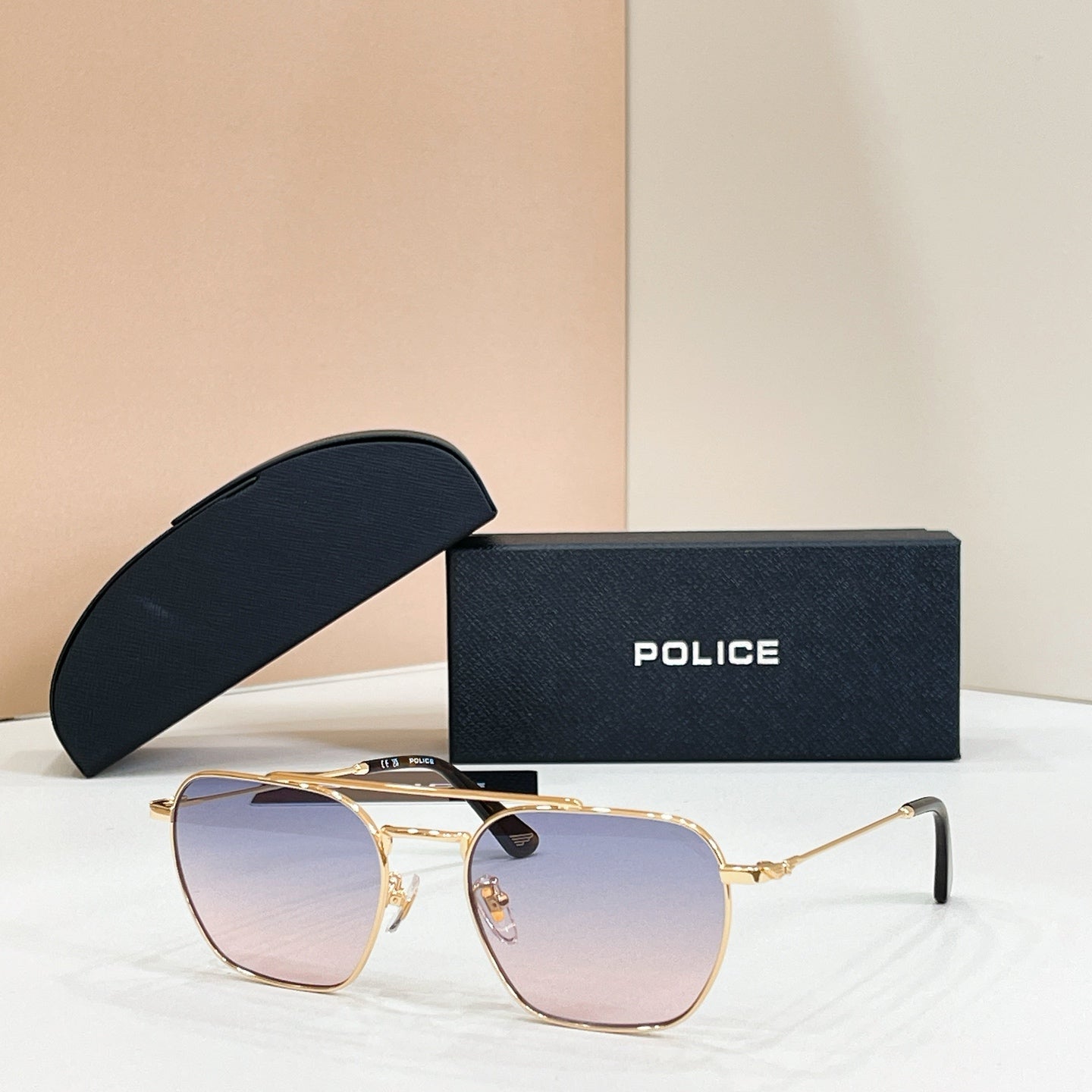 POLICE Sunglasses-SPL R72
