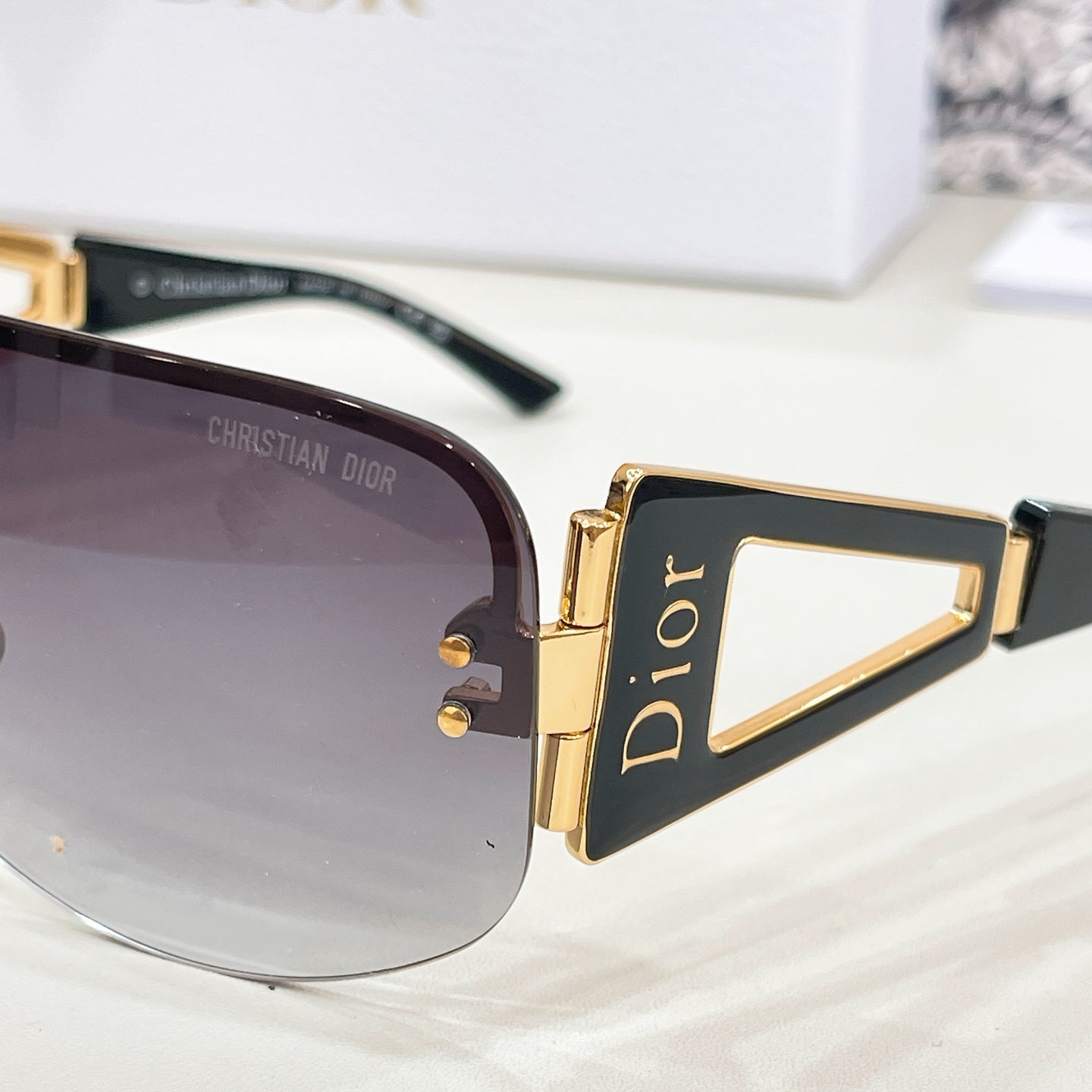 DIOR Sunglasses-ESCRIME