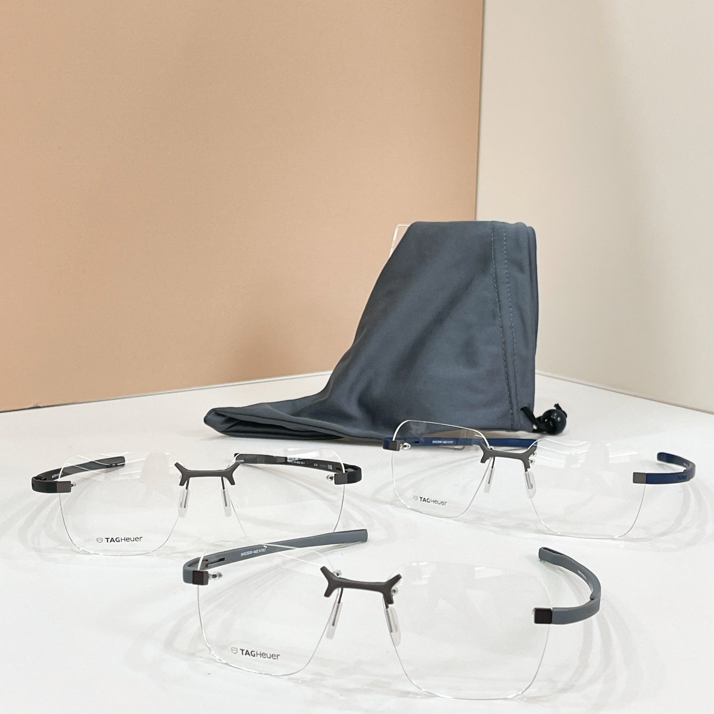 TAG Heuer Sunglasses-TH50006U