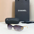 CHANEL Sunglasses-OCH9582