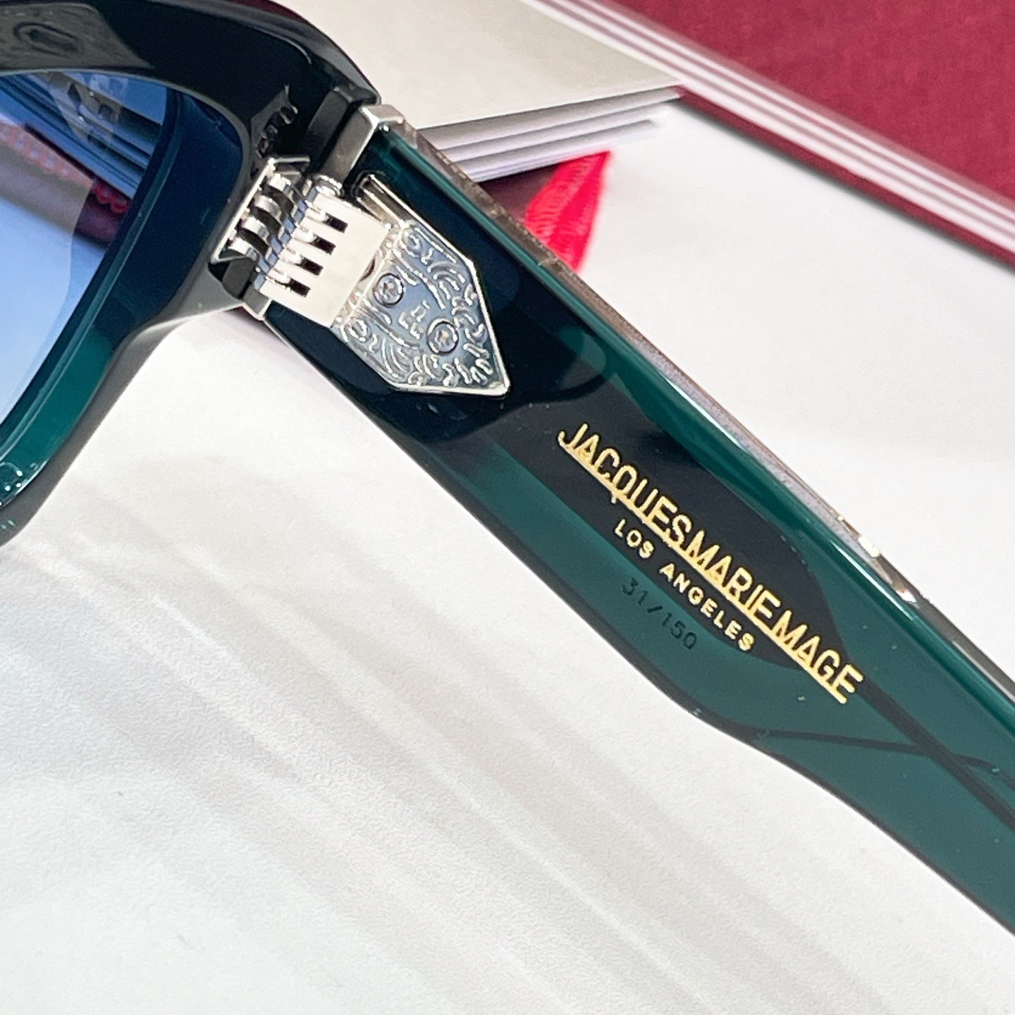 JACQUES MARIE MAG Sunglasses-DAKOTA