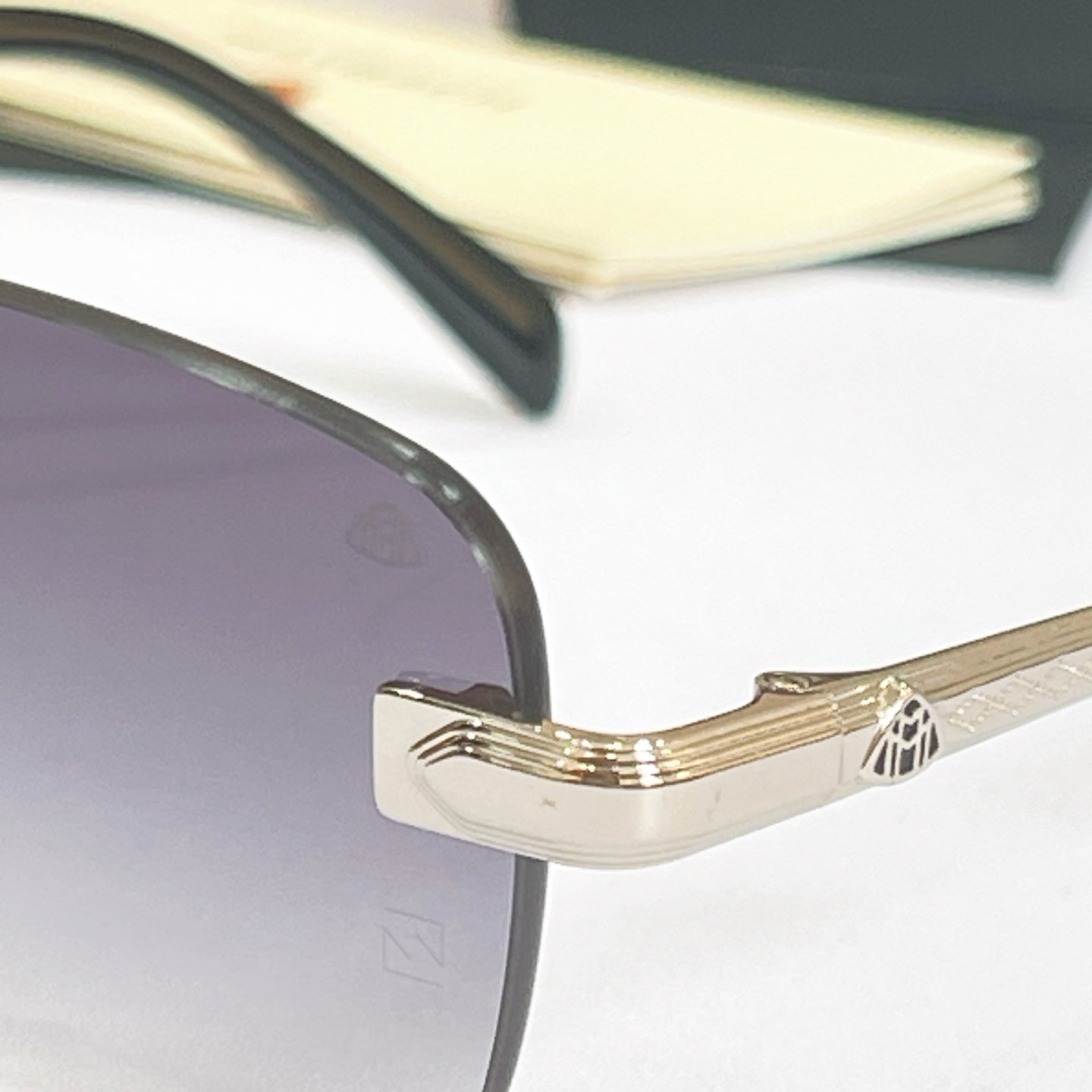MAYBACH Sunglasses Z1977